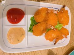 -菲滋意式餐厅(西溪印象城店)