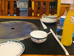 -重庆烧鸡公火锅(簋街店)