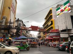 -唐人街(耀华力路)
