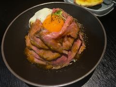 千层火山牛丼（中份）-YAMAKAWA(龙湖胥江天街店)