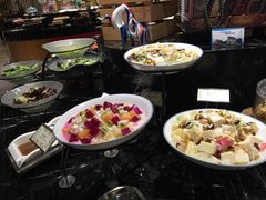 -北上海大酒店-北鸥西餐厅