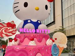 -东莞松山湖万象汇