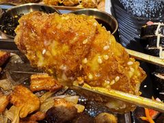 -朴鲸家正宗韩国料理(福田店)