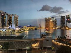 -新加坡文华东方酒店