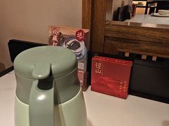 -径山十八道·风味民间菜(杭州总店)