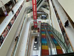 -义乌之心城市生活广场(新马路店)