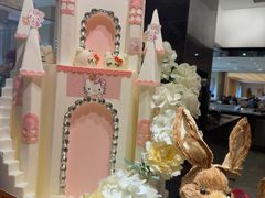 -杭州开元名都大酒店·地中海自助餐厅