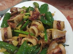 -海上驿站渔家菜馆