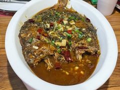 -U你·天然调味(南湖总店)