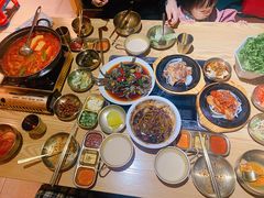 -绣旻烤肉吧(总店)