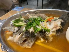 -大茴香越法料理(SOHO复兴店)