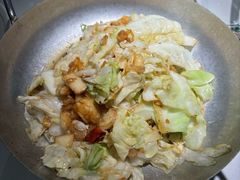 -费大厨辣椒炒肉(高铁吾悦广场店)
