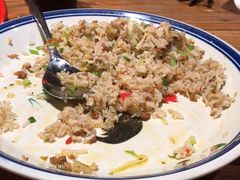 -破三川·新川菜(静安大融城店)
