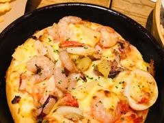 -必胜客(宁波天一水街店)