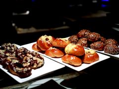 -AdD全日制餐厅(中谷花园酒店)