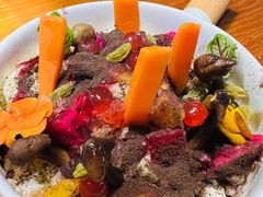 -鳗鱼家·深夜食堂(军博店)