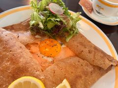 -La Creperie法餐厅(桃江路店)