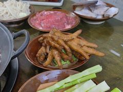 -黄潇洒老火锅(九眼桥宏济巷店)