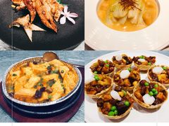 -望乡楼上海菜(日月光店)