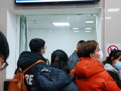 -武汉关码头(轮渡站)