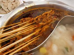 -袁记串串香(南区店)