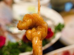 -小天鹅火锅·一线江景洪鼎旗舰店(洪崖洞店)