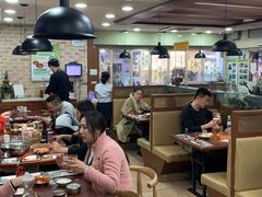 -神仙雪浓汤(明洞店)