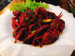 -老姑砂锅·烧烤天津菜(体北道店)