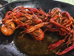 -聚味瞿记·龙虾堂(树木岭店)
