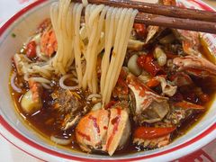 -堂瓦里·33年传统赣菜(第一街区店)