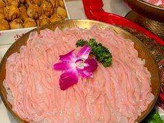 -小龙坎火锅(IFS HOT店)