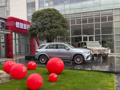 -奔驰上海利星(七宝店)