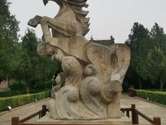 -龙马负图寺