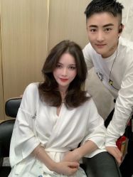 点击看大图 -OnHair造型