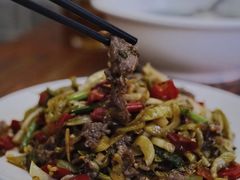 -余味食府(颇家巷)