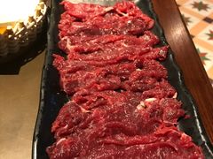 -左庭右院鲜牛肉火锅(新梅广场店)
