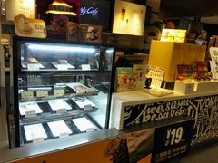 -麦当劳(东直门外大街店)