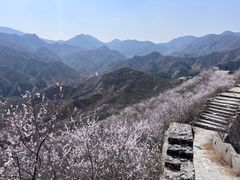 -龙泉峪长城