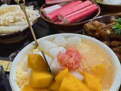 -正南齊北重庆老火锅(光华村直营店)