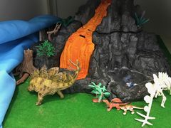 -斯坦星球AI编程·机器人科创·科学实验·信奥·思维·STEM·积木拼搭·竞赛考级(长宁虹桥大融城荟聚中心)