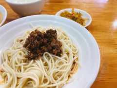 -华兴街自力面店