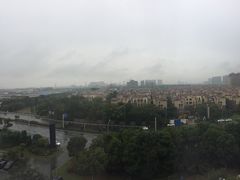 -常州环球恐龙城维景国际大酒店