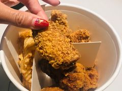 -麦当劳(酒仙桥路店)