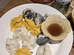 -KŌNG胶东小馆(华熙店)
