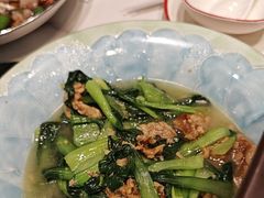 -金陵后厨·南京菜(新街口秣陵路店)