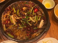 -老板恋上鱼(环山路店)