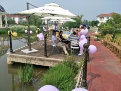 -安贝儿月子中心