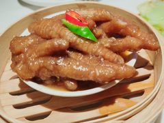 -老伙记海鲜码头(北滘店)