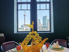 -三号黄浦会Canton Table