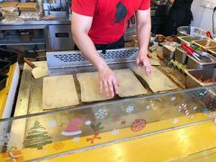 冷面-冠雄先生烤冷面(熙街旗舰店)